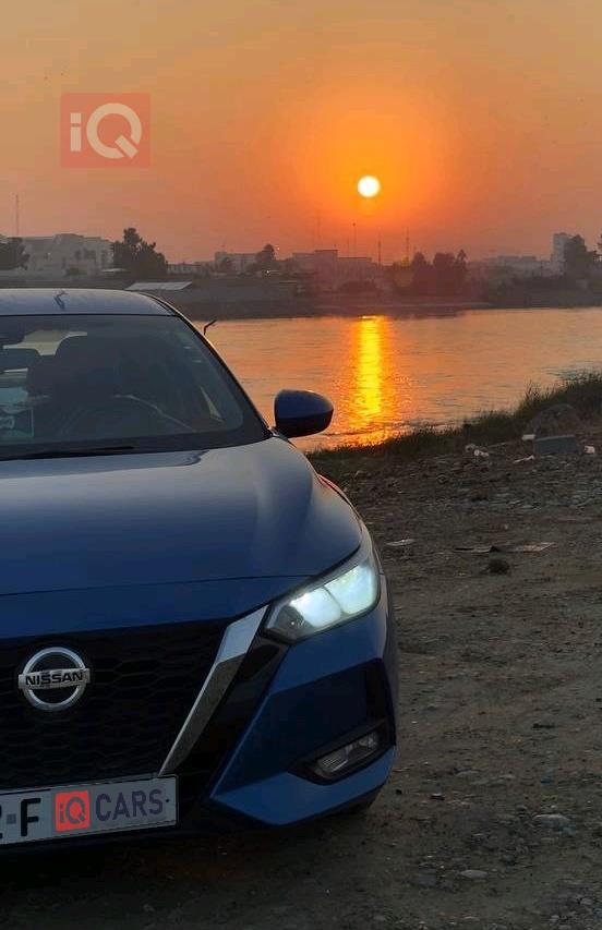 نيسان سنترا